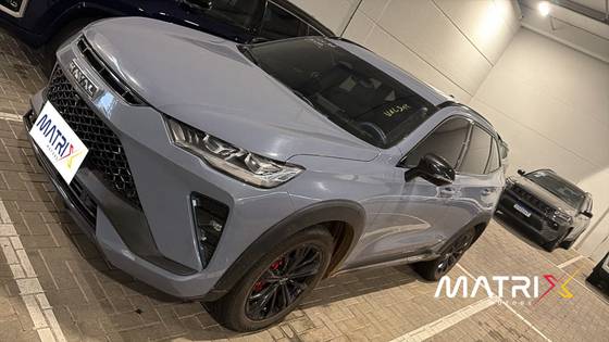 GWM HAVAL H6 GT 1.5 PHEV AWD E-TRACTION GWM HAVAL H6 GT 1.5 PHEV AWD E-TRACTION